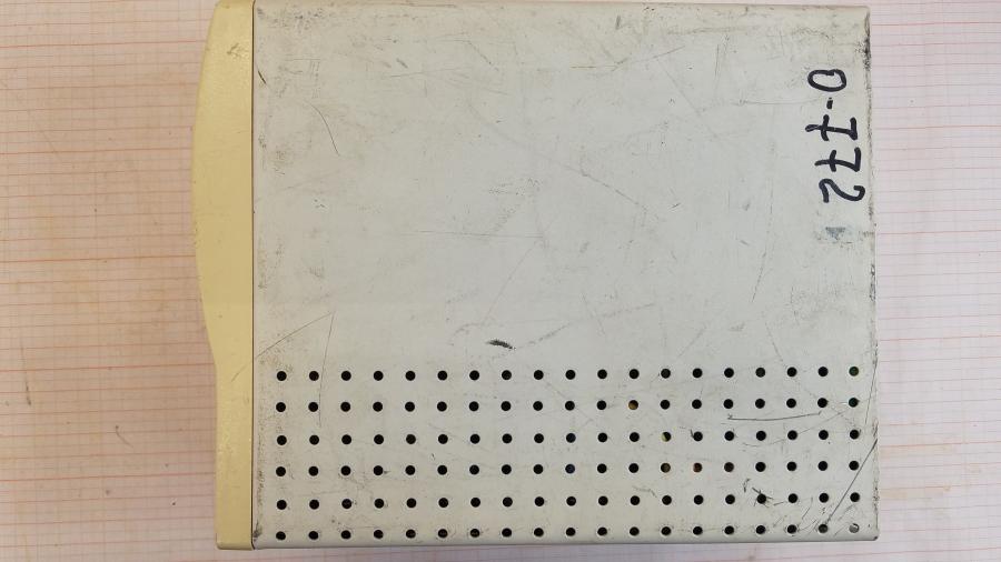 165-637-001 Стабилизатор напряжения APC Line-R 1250 #8