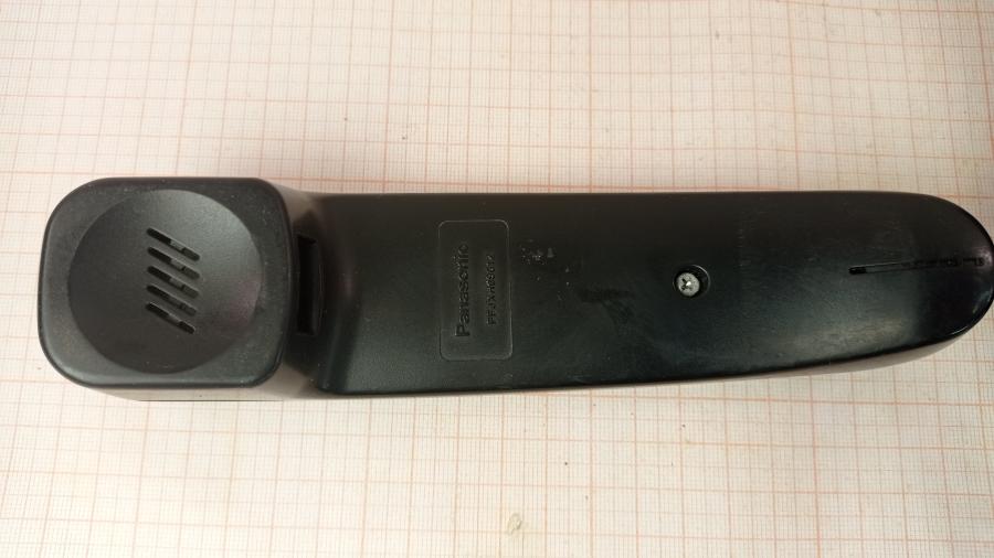 165-638-001 Факс PANASONIC KX-FT932 #16