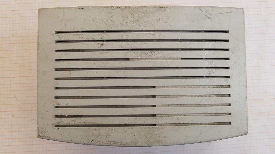 165-635-002 Стабилизатор напряжения APC Line-R 600 #7