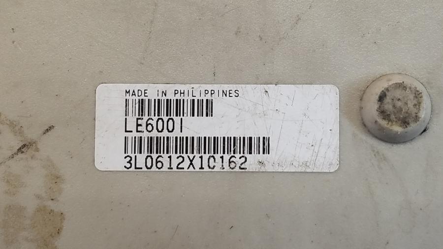 165-635-003 Стабилизатор напряжения APC Line-R 600 #5