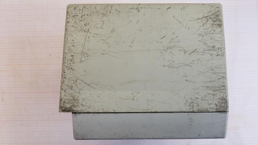 165-635-003 Стабилизатор напряжения APC Line-R 600 #8