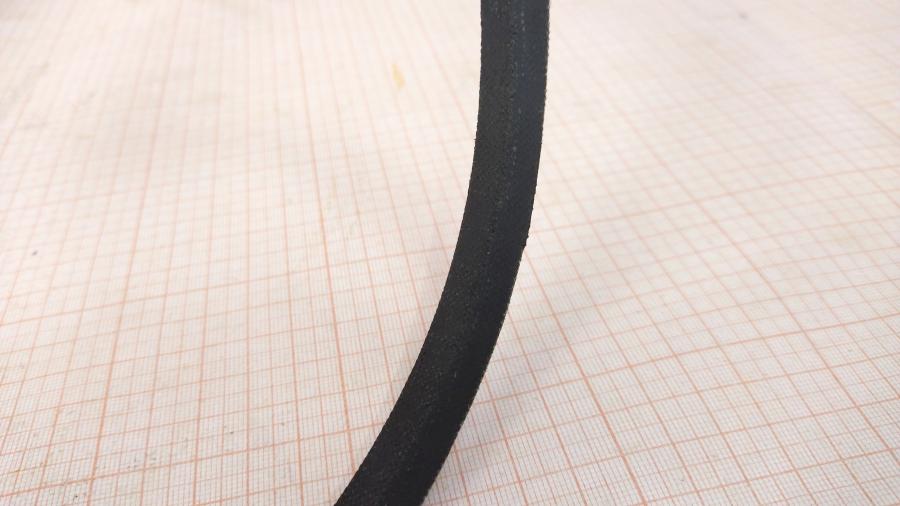 111-482-001 Ремень клиновой для стиральных машин JIHUA V-BELT A-700E #4