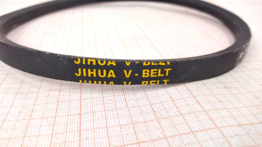 111-483-001 Ремень клиновой для стиральных машин JIHUA V-BELT A-585 #2