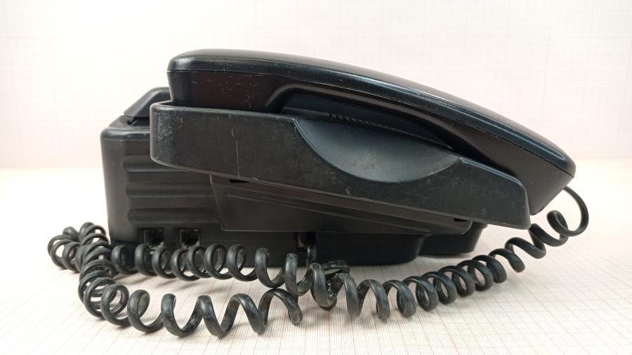 165-639-001 Факс PANASONIC KX-FT72 #3