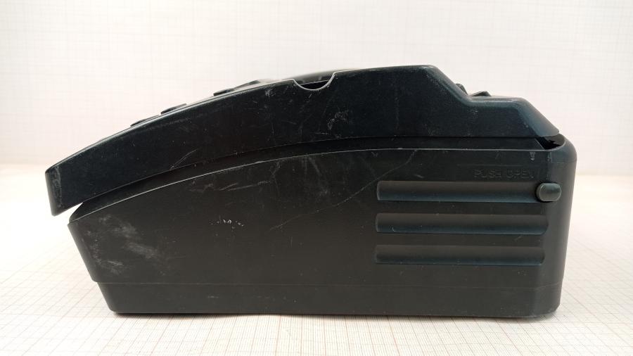 165-639-001 Факс PANASONIC KX-FT72 #6