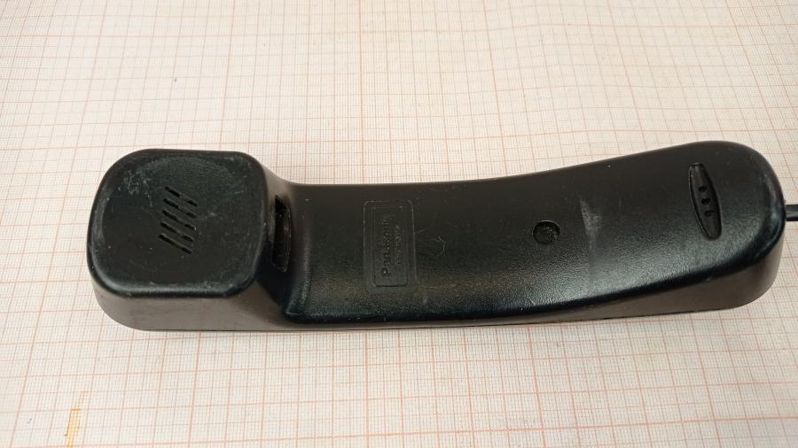 165-639-001 Факс PANASONIC KX-FT72 #13