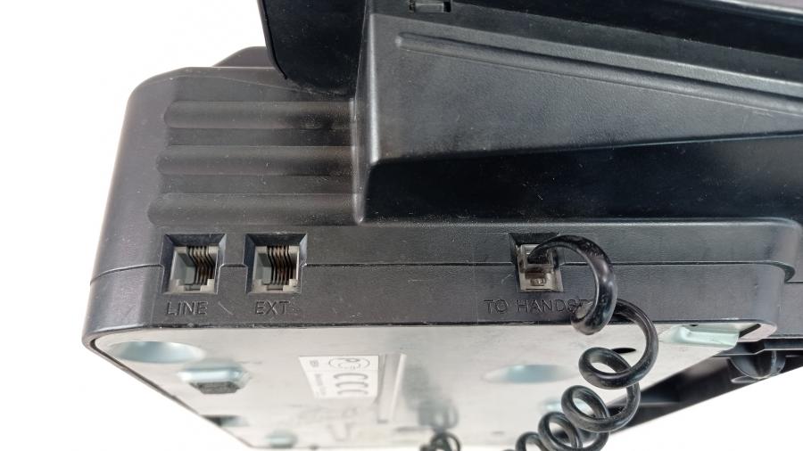 165-639-001 Факс PANASONIC KX-FT72 #14