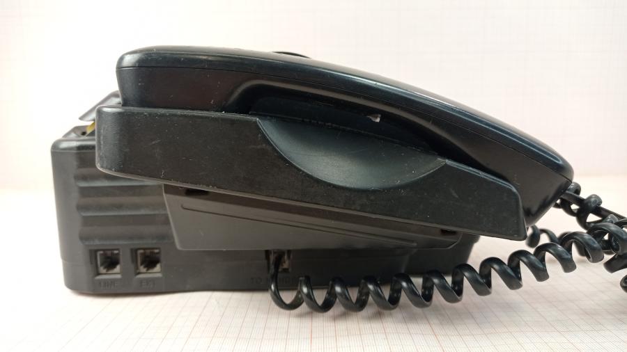 165-640-001 Факс PANASONIC KX-FT22 #3