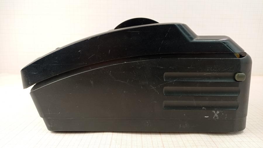 165-640-001 Факс PANASONIC KX-FT22 #6