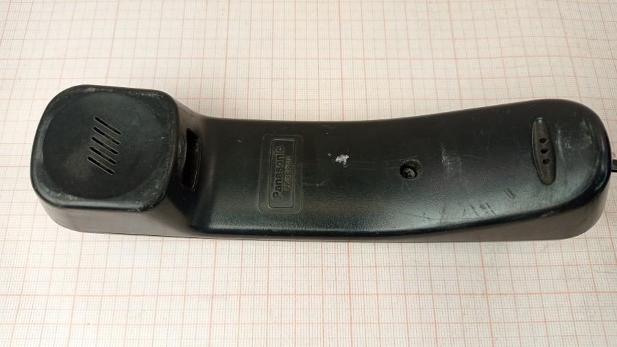 165-640-001 Факс PANASONIC KX-FT22 #12