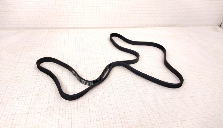 111-491-001 Ремень поликлиновый для стир.машин OPTIBELT 5EPJ 1308  5V #1