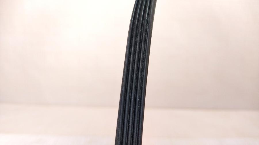 111-491-001 Ремень поликлиновый для стир.машин OPTIBELT 5EPJ 1308  5V #3