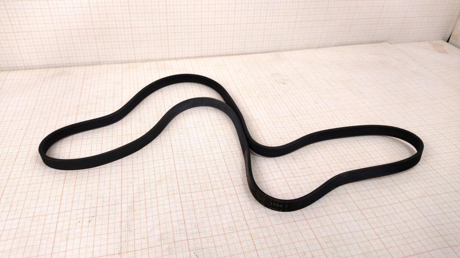 111-492-001 Ремень поликлиновый для стир.машин HUTCHINSON 1194j5 #1