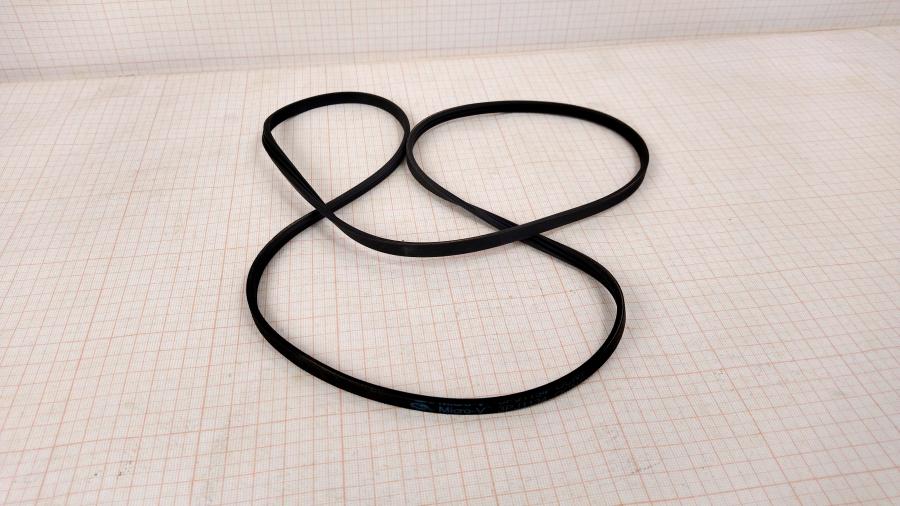 111-494-001 Ремень поликлиновый для стир.машин GATES 3PJ1134 #1