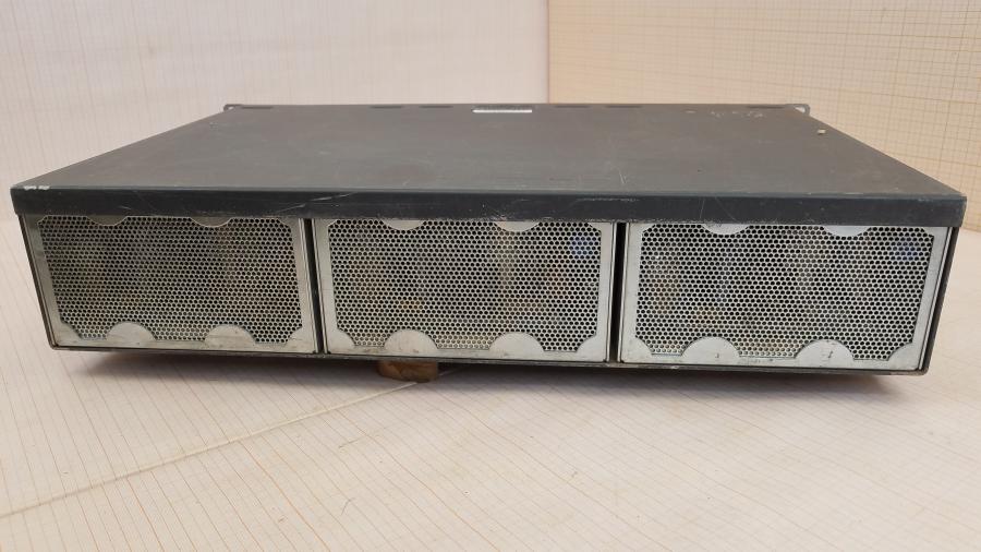 152-031-001 Дополнительная полка питания CISCO WS-P4603-2PSU #5