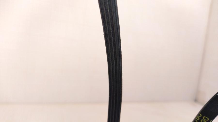 111-496-001 Ремень поликлиновый для стир.машин HUANYU 4PJ1140 #3