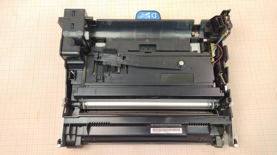 191-047-001 Фотобарабан KYOCERA DK-3130 #2