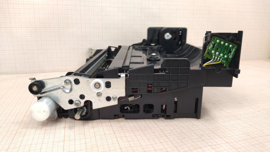 191-047-001 Фотобарабан KYOCERA DK-3130 #4