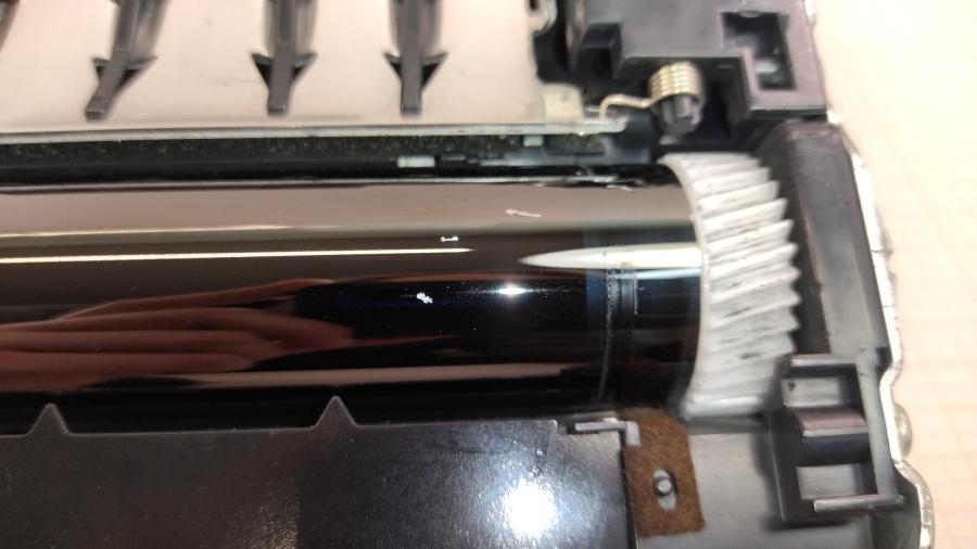 191-047-001 Фотобарабан KYOCERA DK-3130 #6