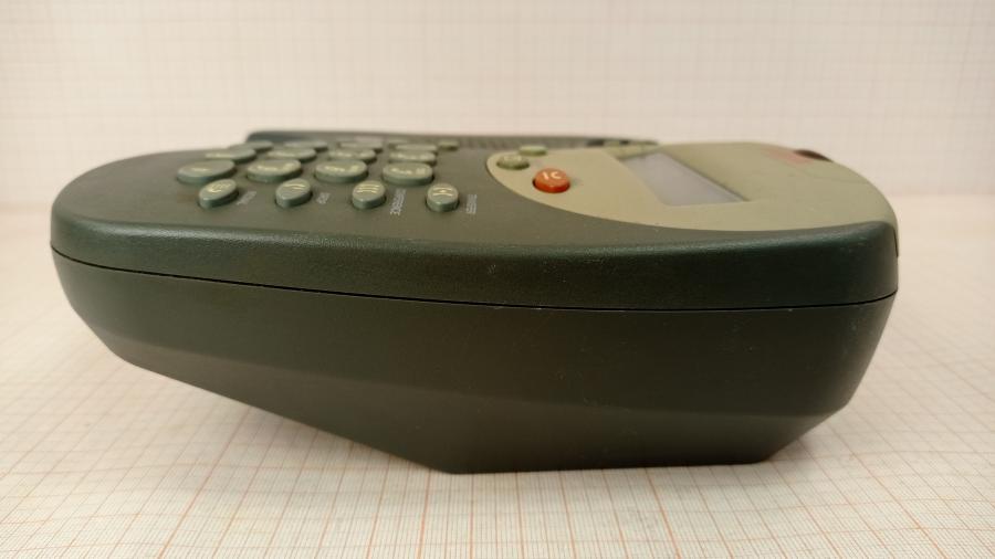 039-051-001 Телефон VoIP AVAYA 4602SW+IP #5