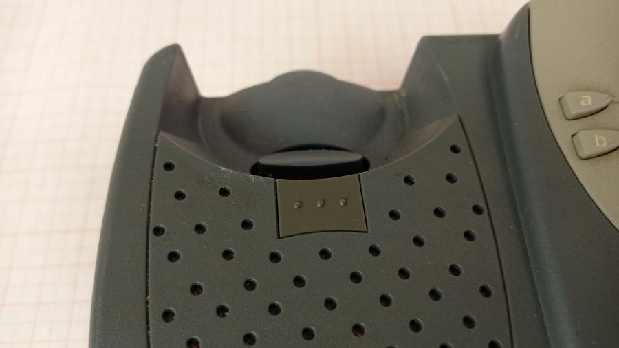 039-051-001 Телефон VoIP AVAYA 4602SW+IP #8