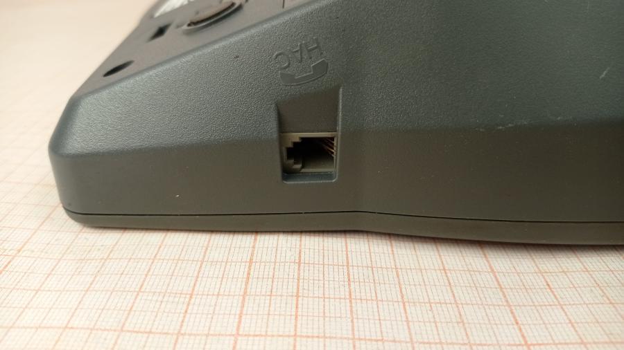 039-051-001 Телефон VoIP AVAYA 4602SW+IP #10