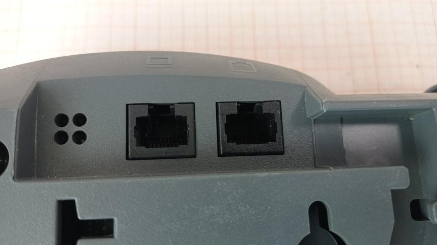 039-051-001 Телефон VoIP AVAYA 4602SW+IP #11