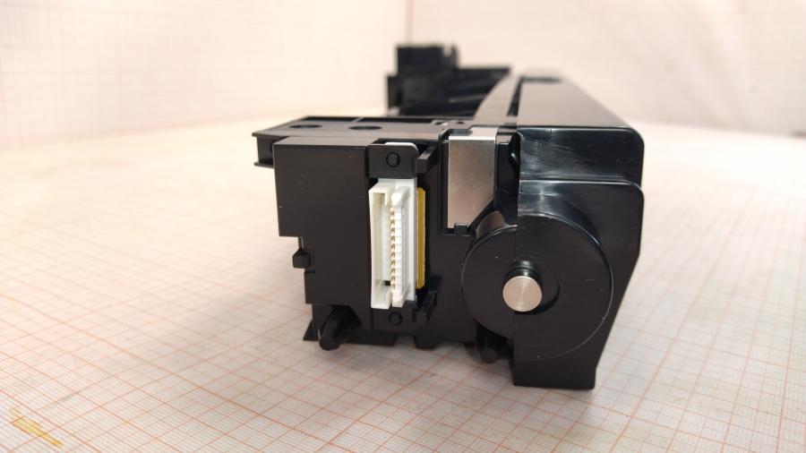 128-015-002 Блок проявки KYOCERA DV-715 #3