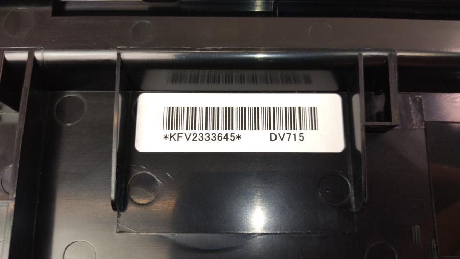 128-015-002 Блок проявки KYOCERA DV-715 #4