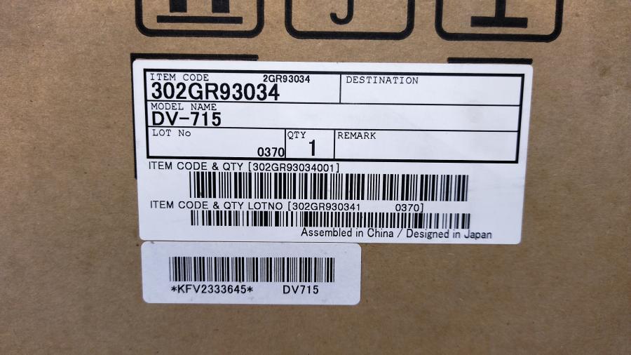 128-015-002 Блок проявки KYOCERA DV-715 #6