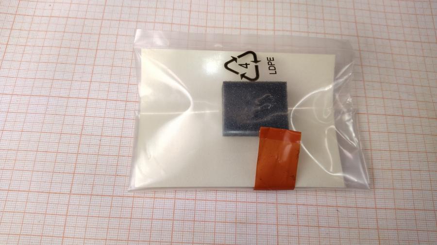 128-015-002 Блок проявки KYOCERA DV-715 #8