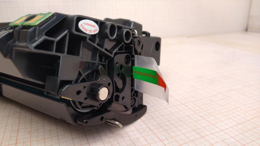 128-046-001 Laser A4 mono картридж NV PRINT Q6511A #4