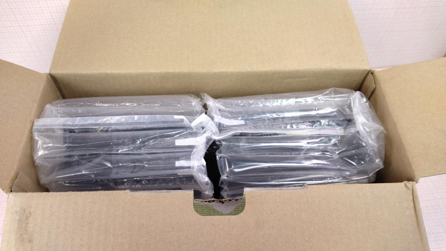 128-046-001 Laser A4 mono картридж NV PRINT Q6511A #6