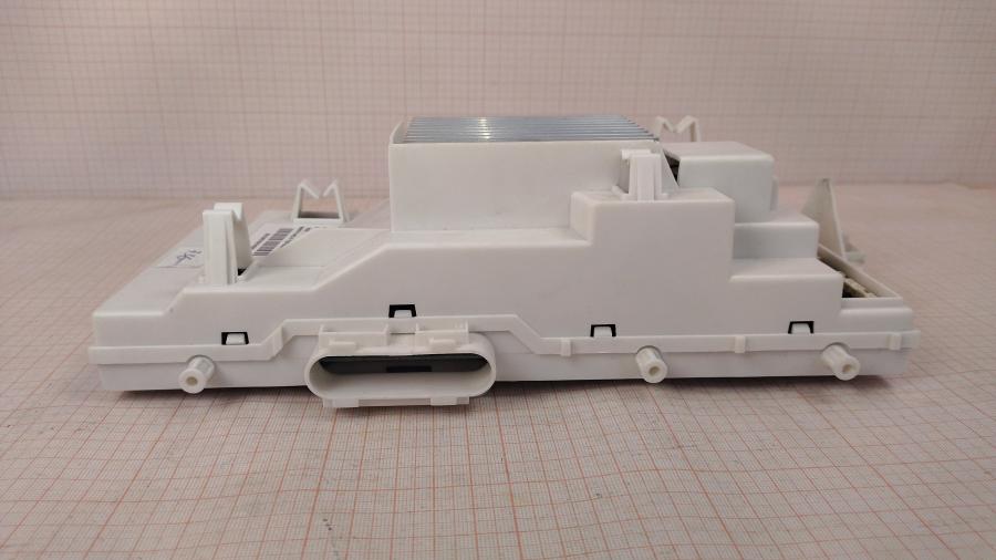 111-501-001 Модуль управления для стиральной машины INDESIT 215009258.05 #4