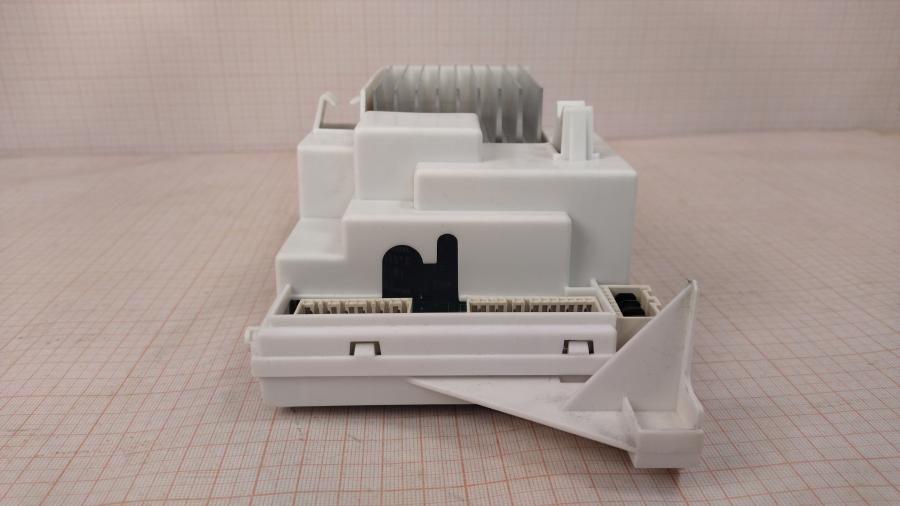 111-501-001 Модуль управления для стиральной машины INDESIT 215009258.05 #5