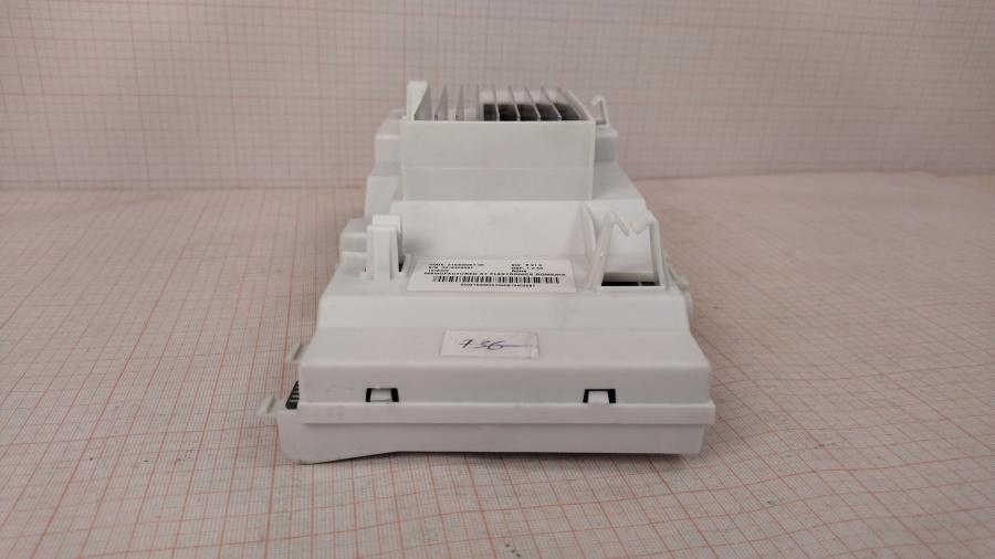 111-501-001 Модуль управления для стиральной машины INDESIT 215009258.05 #6