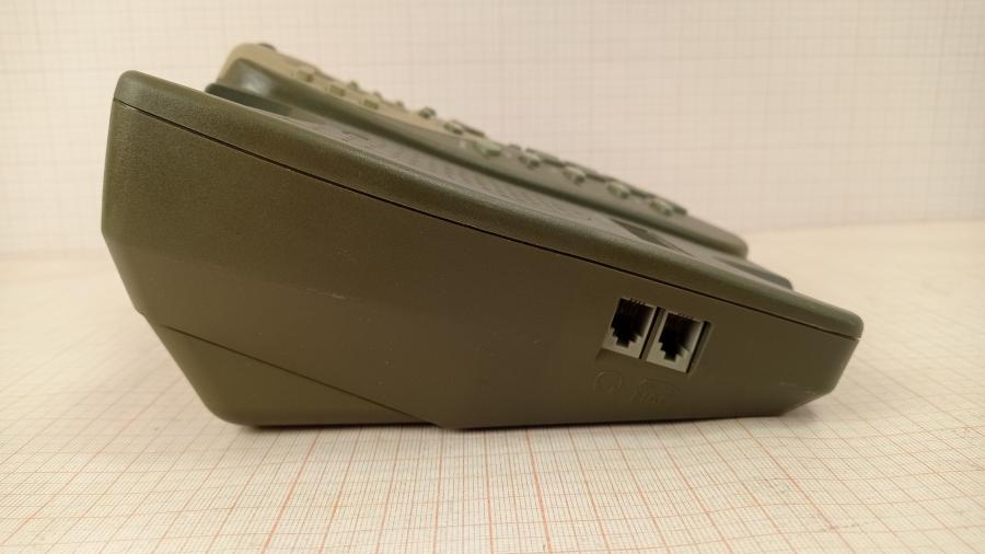 039-049-001 Телефон VoIP AVAYA 4610SW IP #3