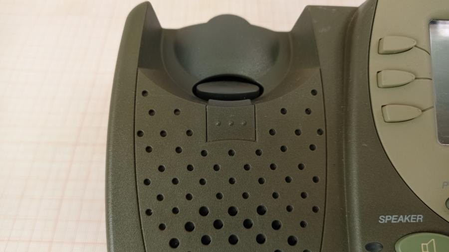 039-049-001 Телефон VoIP AVAYA 4610SW IP #9