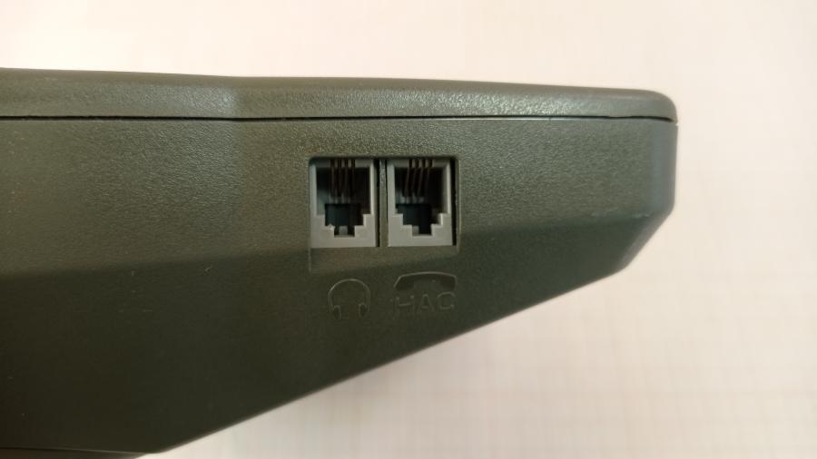 039-049-001 Телефон VoIP AVAYA 4610SW IP #10