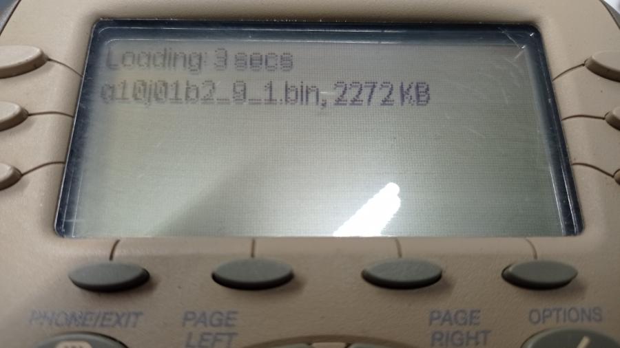 039-049-001 Телефон VoIP AVAYA 4610SW IP #15