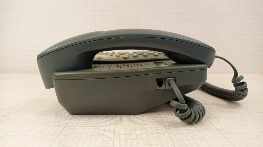 014-010-001 Телефон VoIP AVAYA 4610SW IP #3