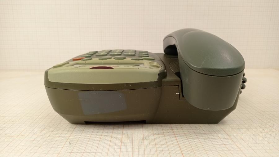 014-010-001 Телефон VoIP AVAYA 4610SW IP #4