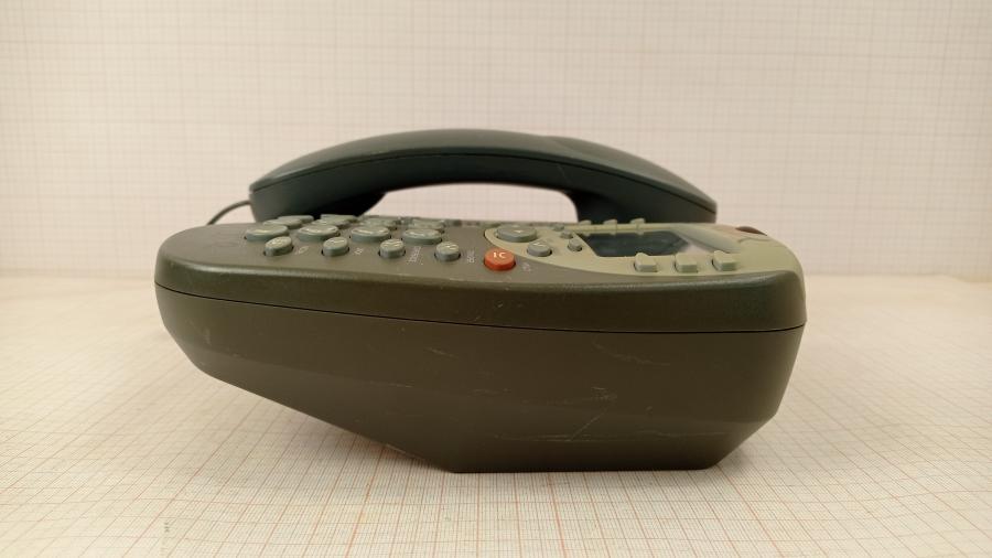 014-010-001 Телефон VoIP AVAYA 4610SW IP #5