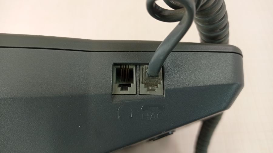 014-010-001 Телефон VoIP AVAYA 4610SW IP #11