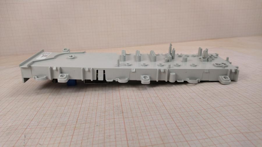 111-503-001 Модуль управления для стиральной машины Electrolux 132544623 #6