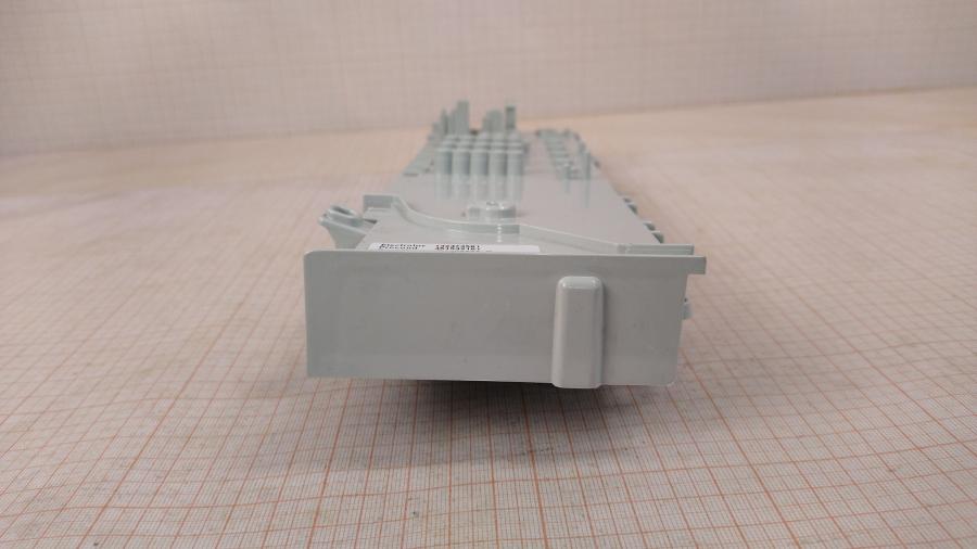 111-503-001 Модуль управления для стиральной машины Electrolux 132544623 #7