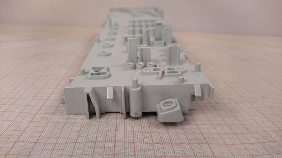 111-503-001 Модуль управления для стиральной машины Electrolux 132544623 #8