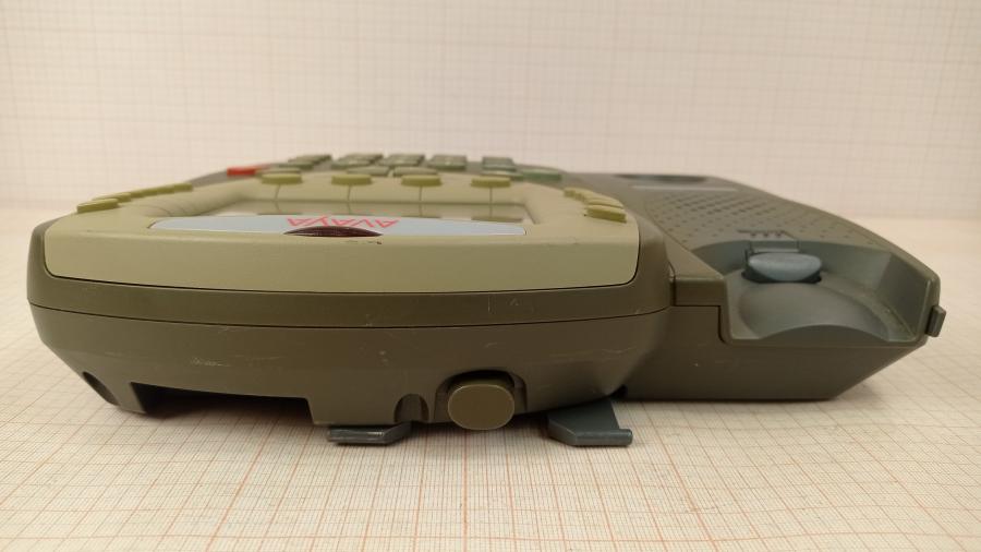 039-053-001 Телефон VoIP AVAYA 4621SW #4