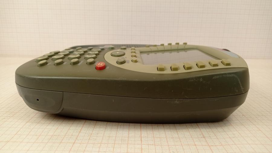 039-053-001 Телефон VoIP AVAYA 4621SW #5