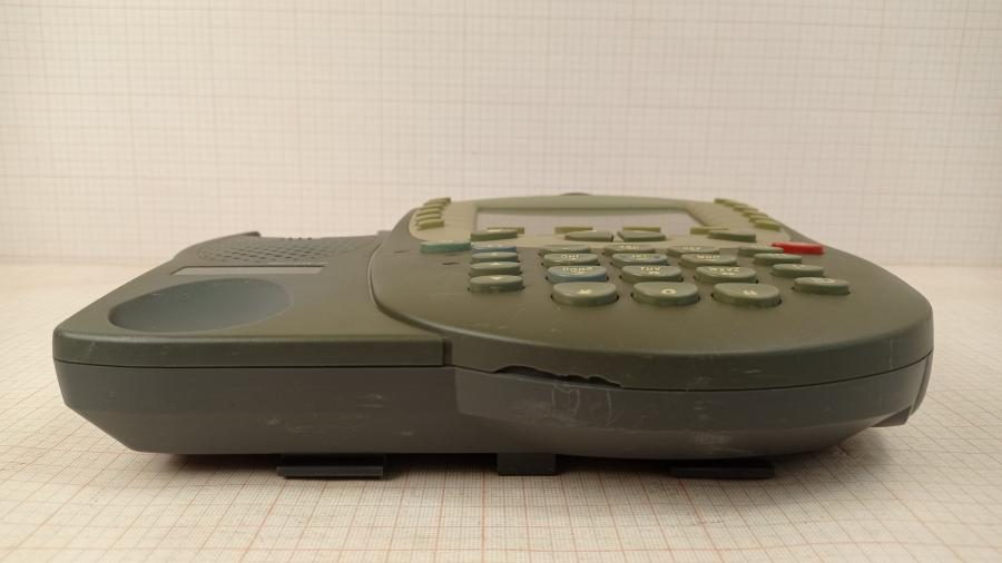 039-053-001 Телефон VoIP AVAYA 4621SW #6